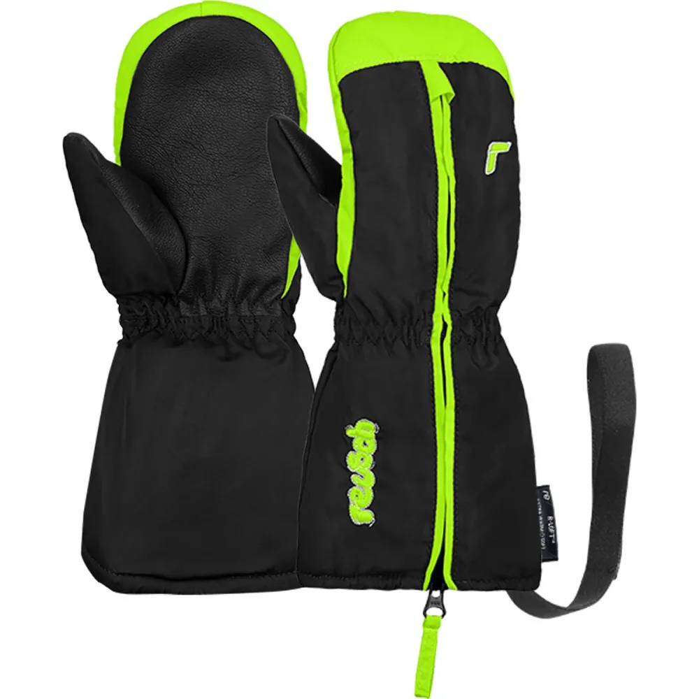 Reusch Kinder Tom Handschuhe