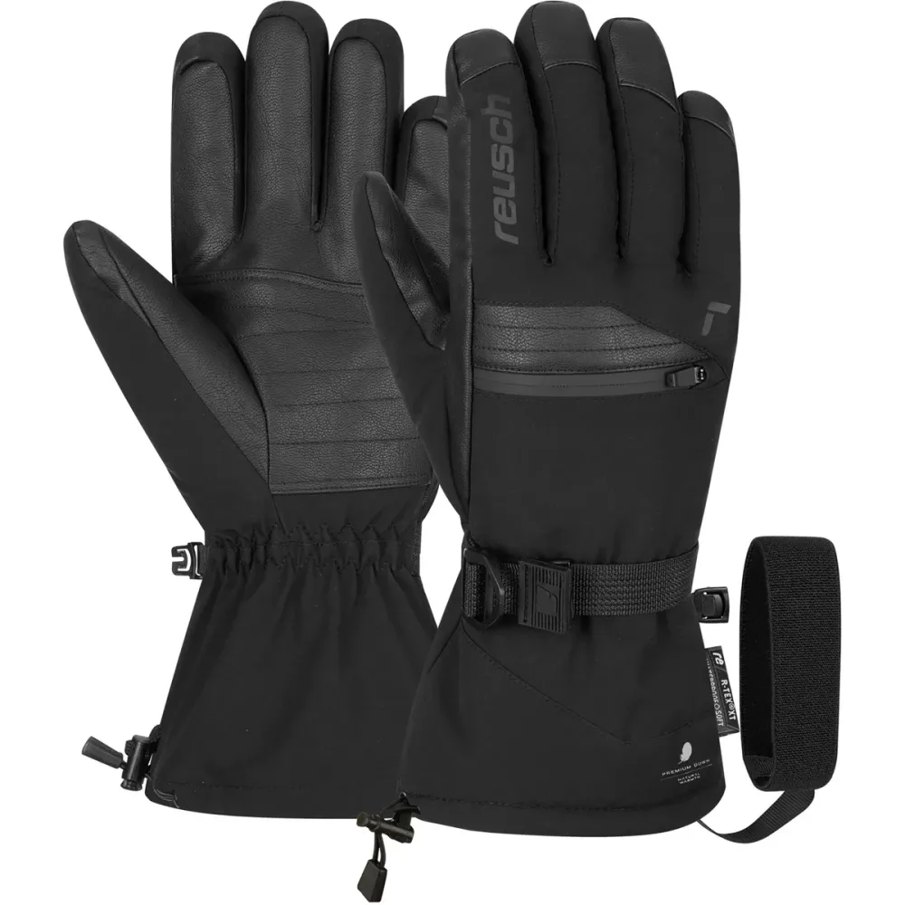Reusch Torres R-TEX® XT Handschuhe
