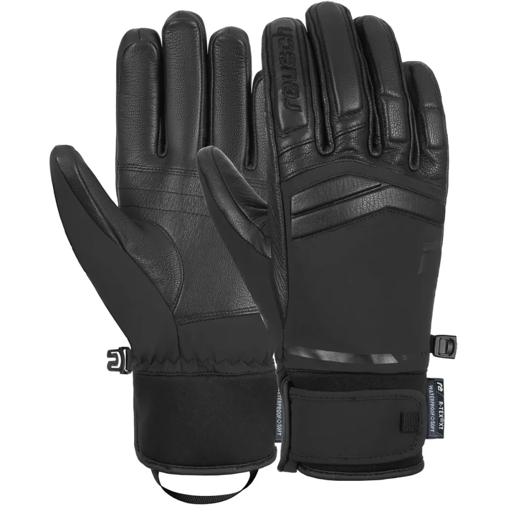 Reusch Dylan R-TEX® XT Handschuhe