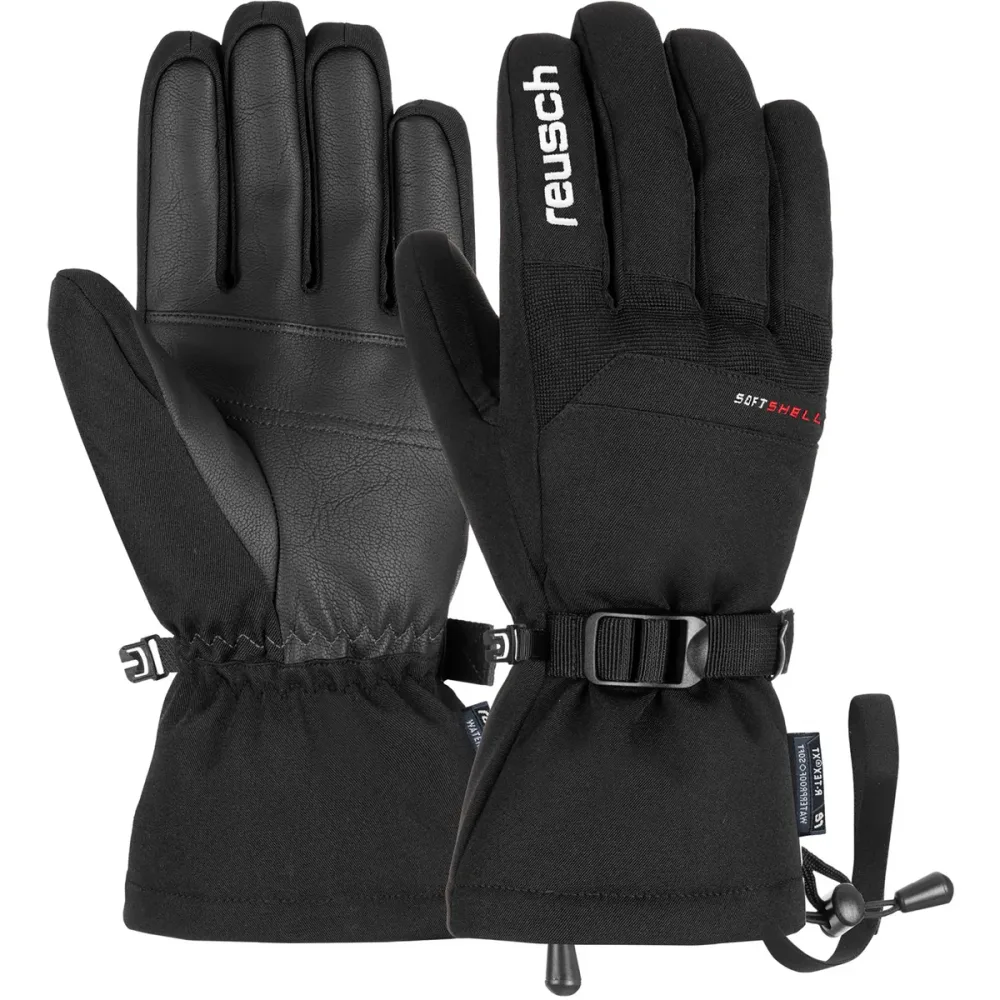 Reusch Outset R-TEX® XT Handschuhe