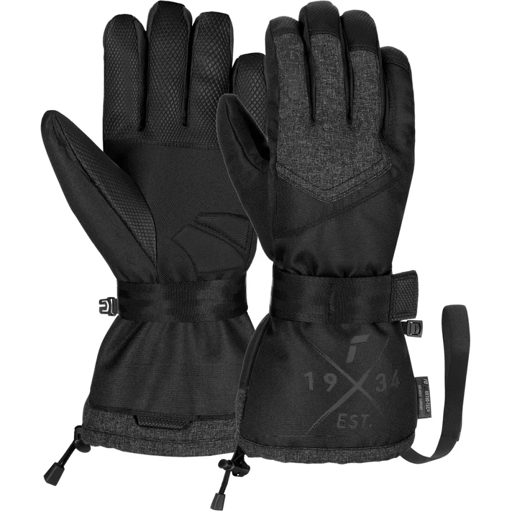 Reusch Baseplate R-TEX® XT Handschuhe