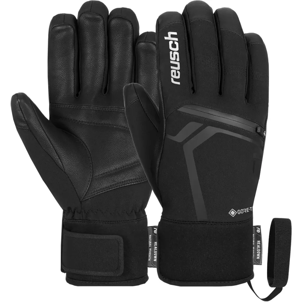 Reusch Down Spirit GTX SC Handschuhe