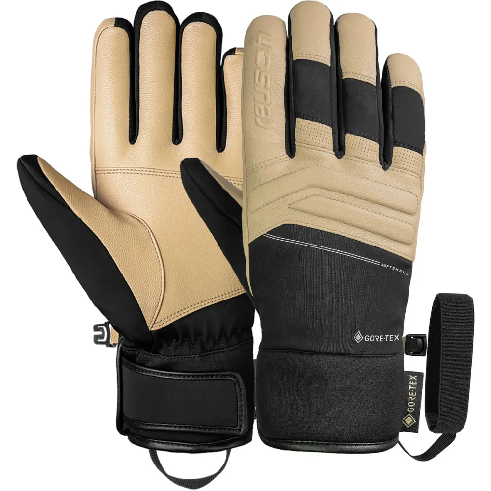 Reusch Jupiter GTX Handschuhe