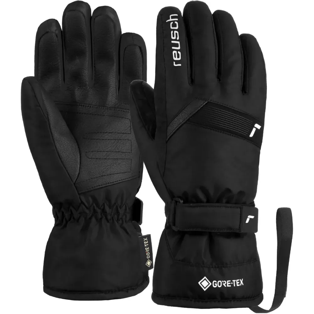Reusch Kinder Flash GTX Handschuhe