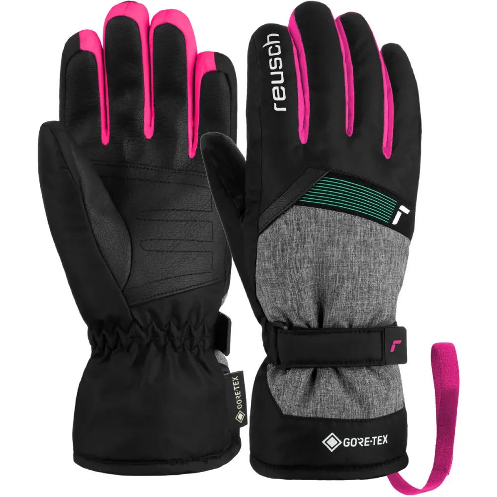 Reusch Kinder Flash GTX Handschuhe