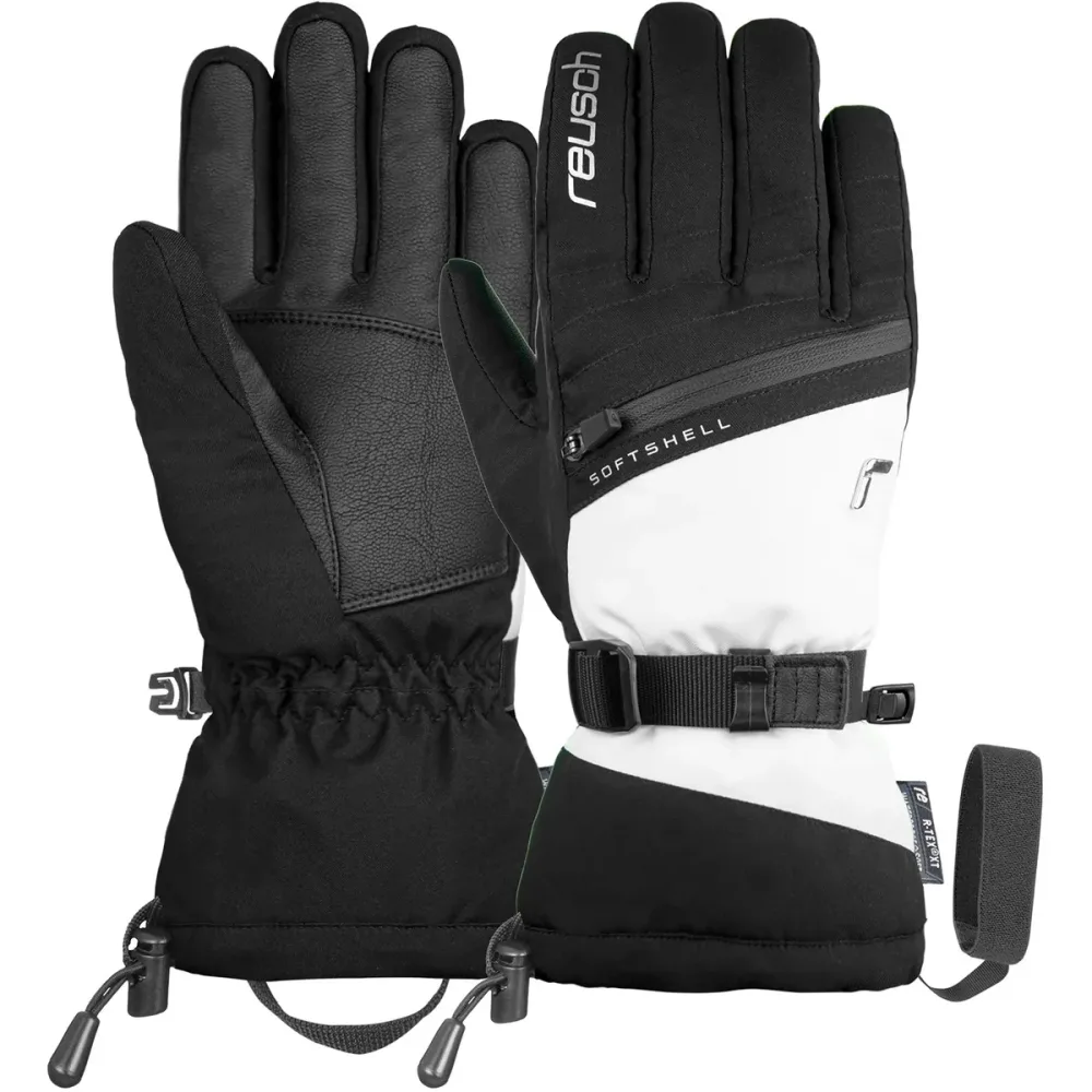 Reusch Damen Demi R-Tex XT Handschuhe