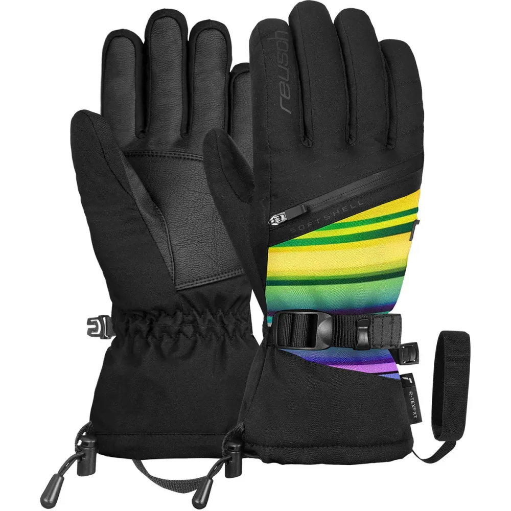 Reusch Damen Demi R-Tex XT Handschuhe