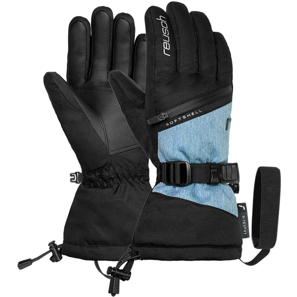Reusch Damen Demi R-TEX® XT Handschuhe