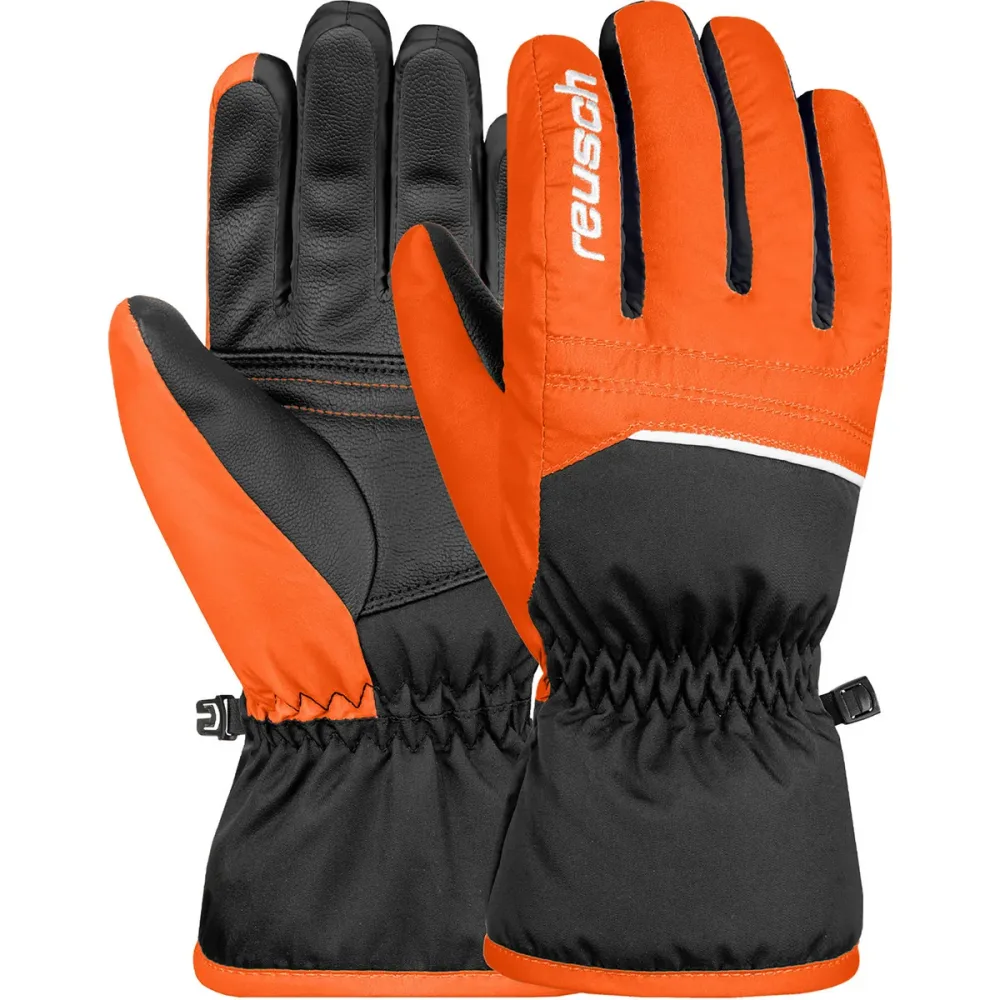 Reusch Kinder Alan Handschuhe