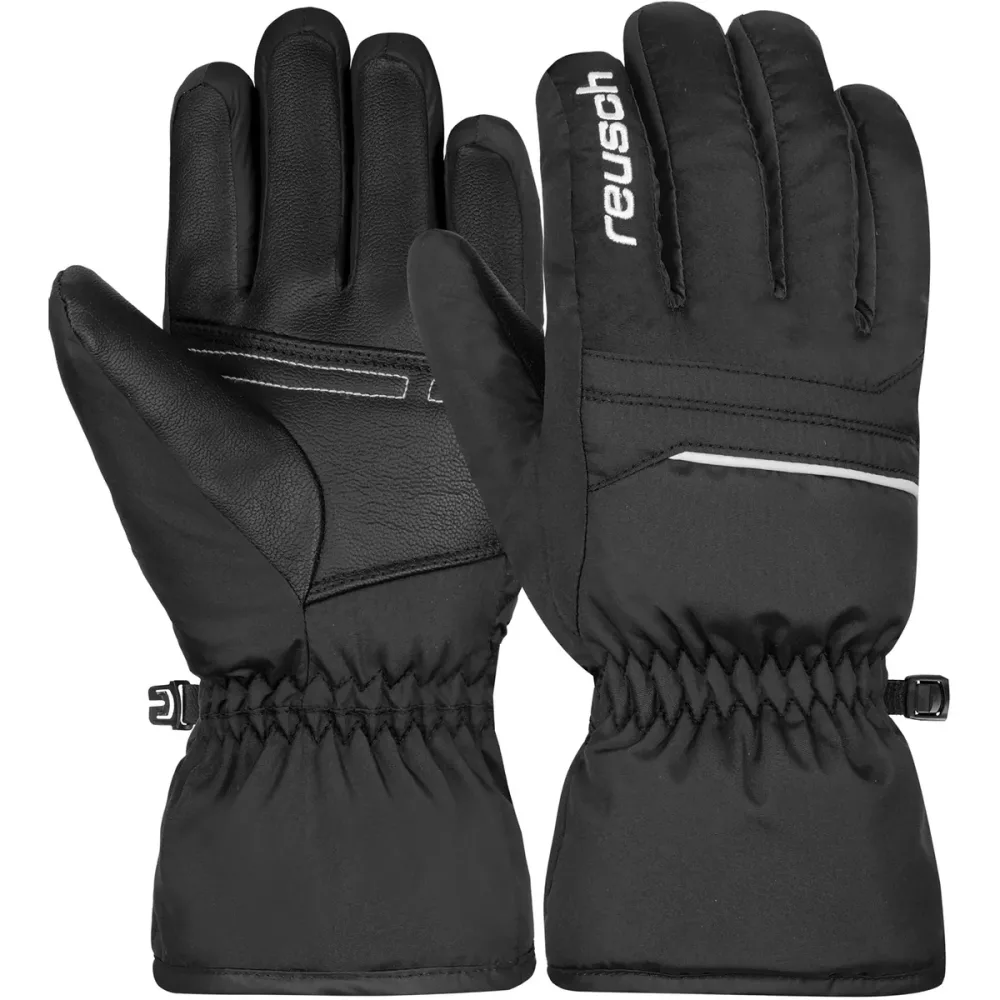 Reusch Kinder Alan Handschuhe