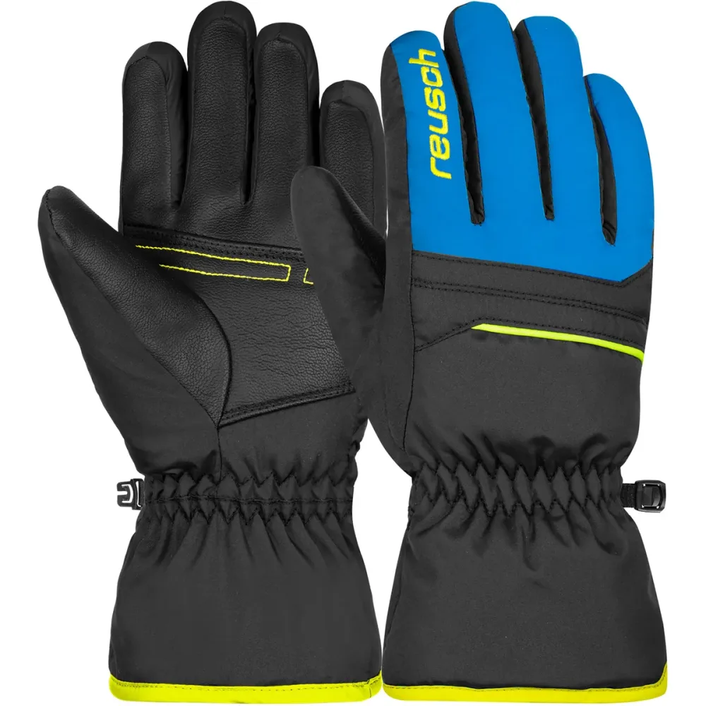 Reusch Kinder Alan Handschuhe