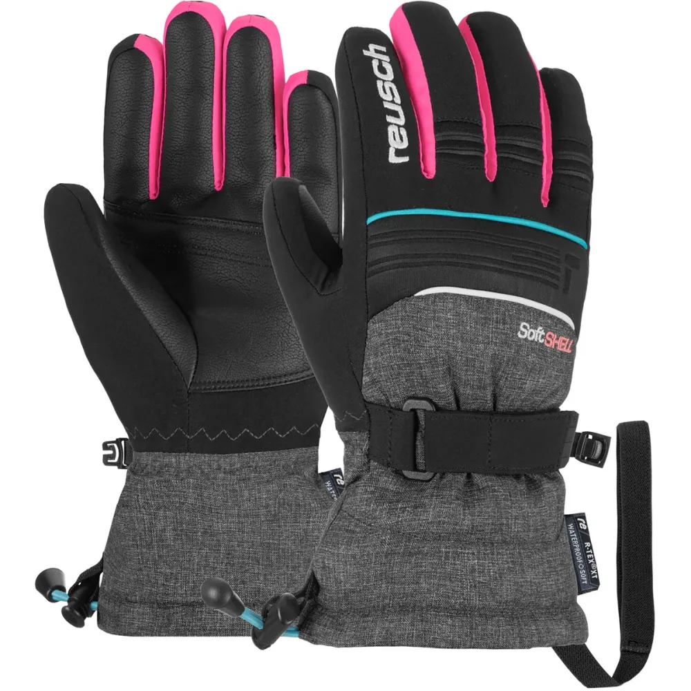 Reusch Kinder Kondor R-TEX® XT Handschuhe