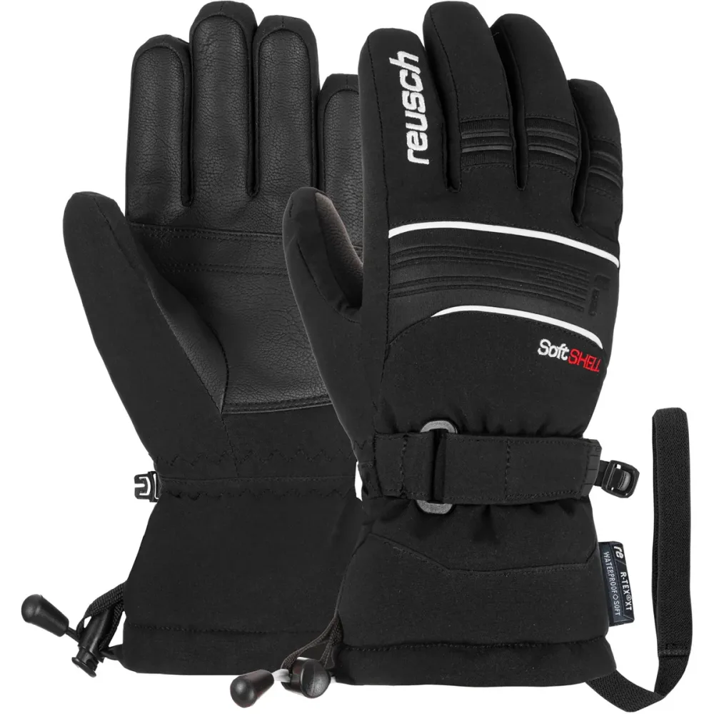 Reusch Kinder Kondor R-TEX® XT Handschuhe