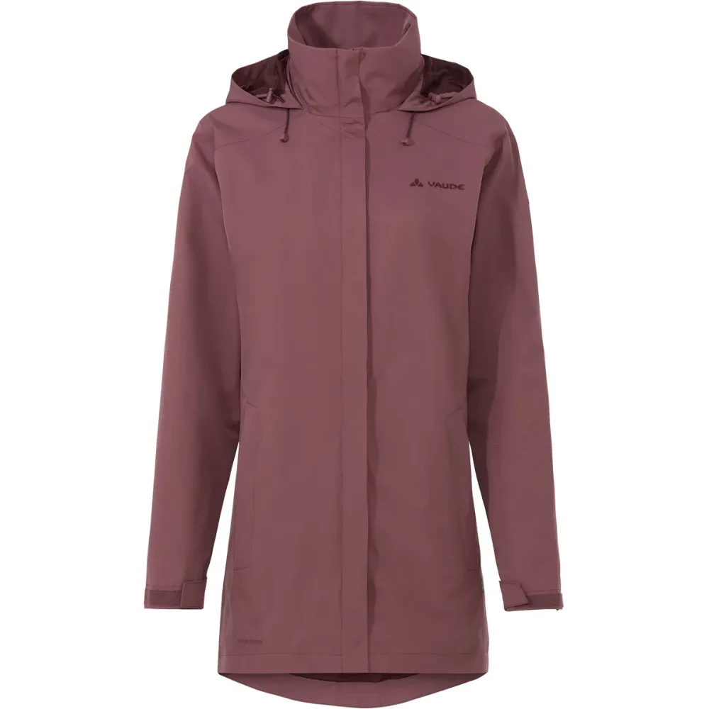 Vaude Damen Escape Parka