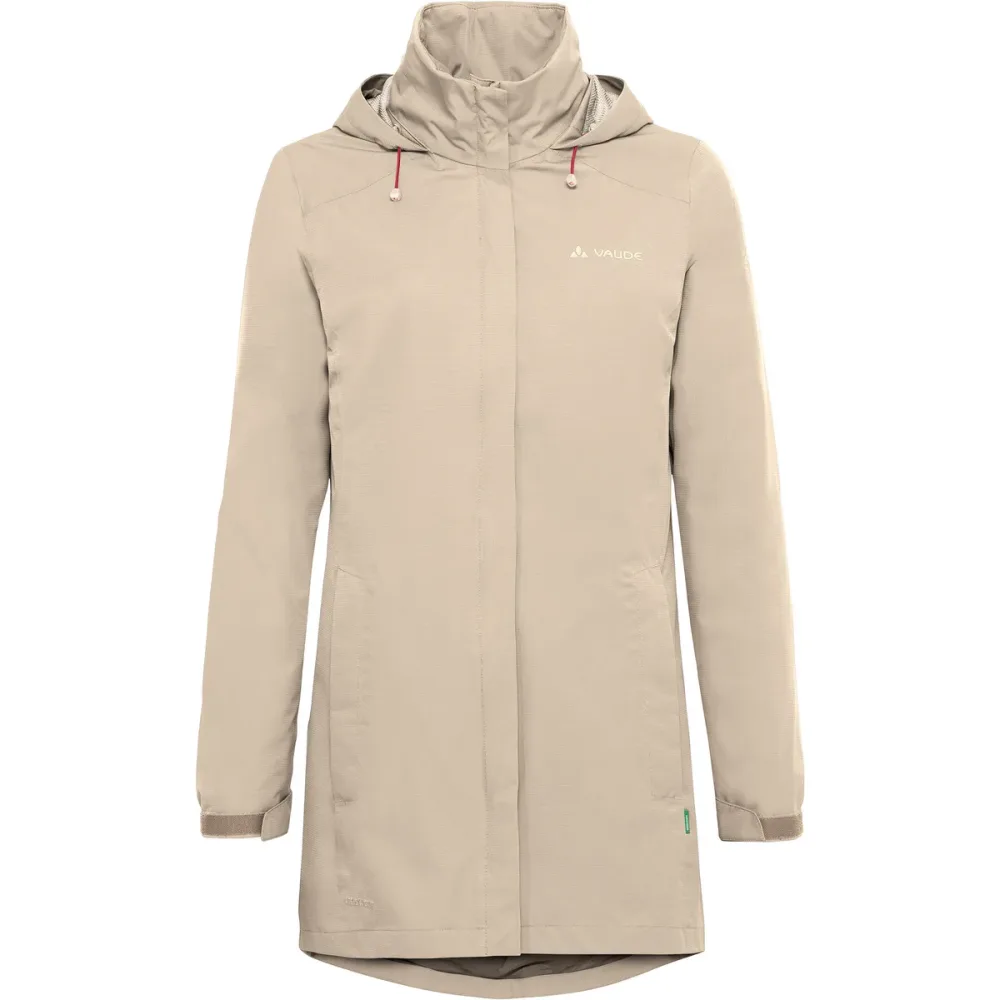 Vaude Damen Escape Parka