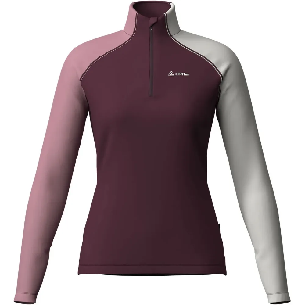Löffler Damen Coblo Transtex Longsleeve
