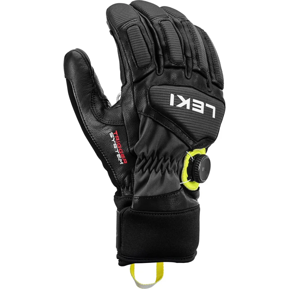 Leki Griffin Tune 3D Boa Handschuhe