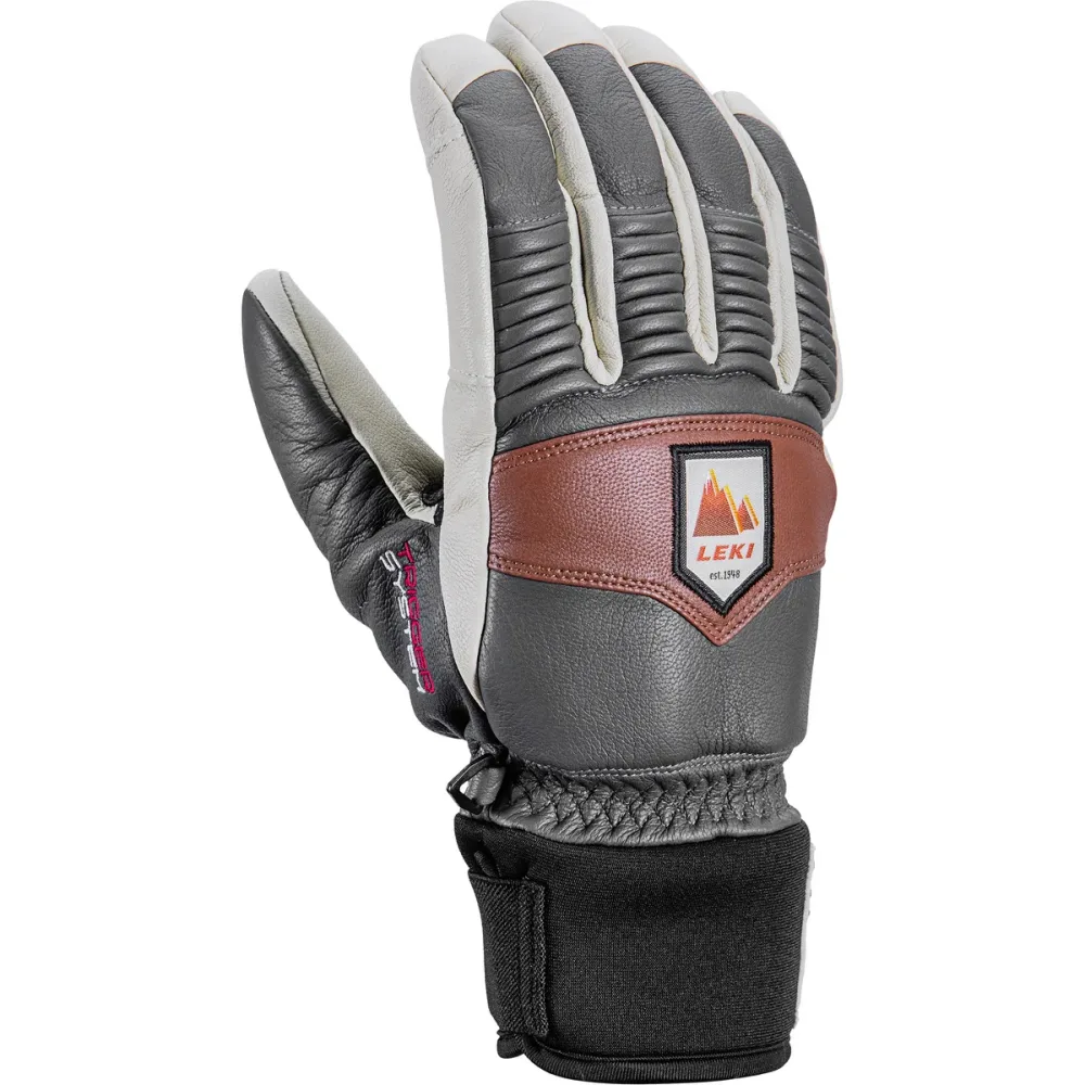 Leki Patrol 3D Handschuhe