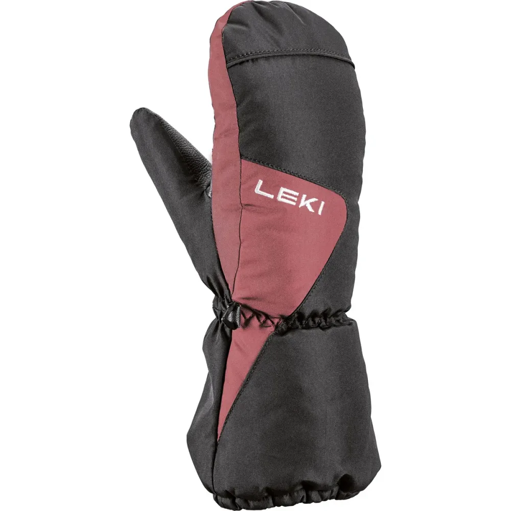 Leki Kinder Nevio Handschuhe