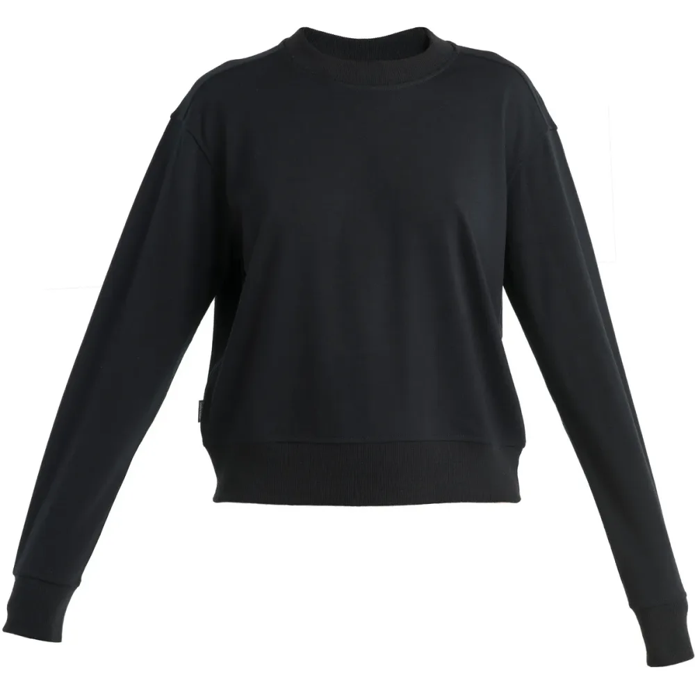 Icebreaker Damen Crush II Pullover