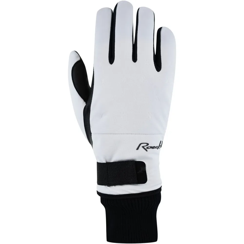 Roeckl Damen Ehrwald Handschuhe