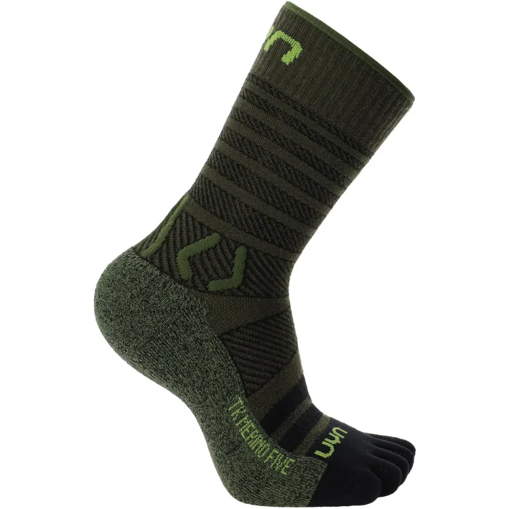 Uyn Herren Trekking Five Socken