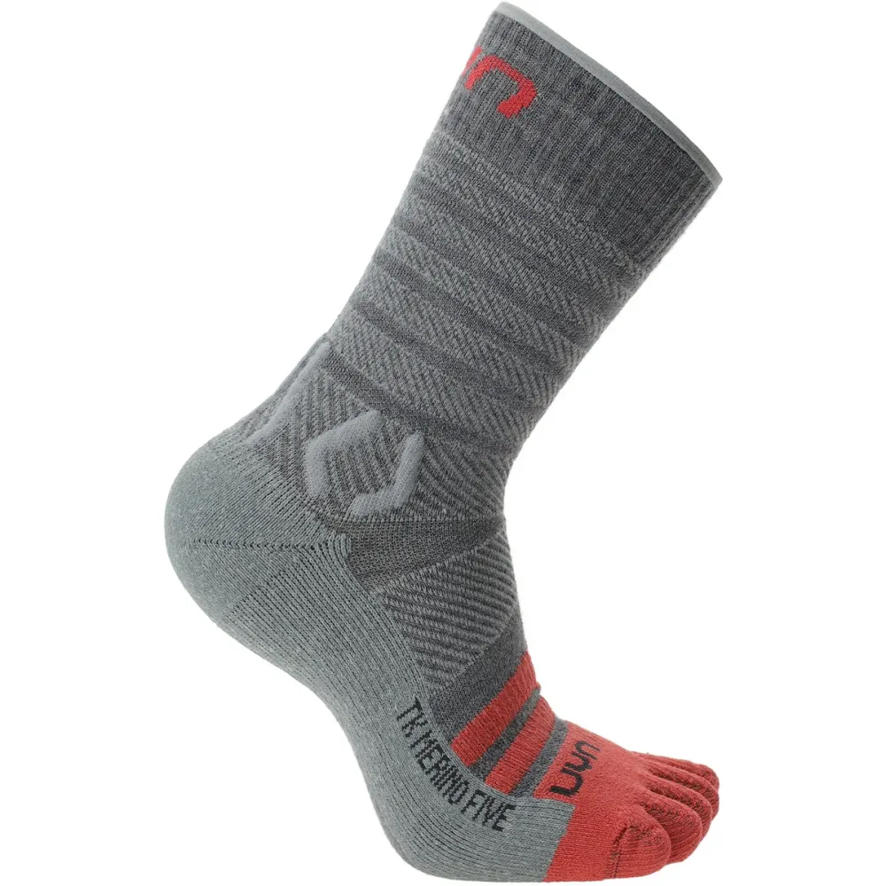 Uyn Damen Trekking Five Socken