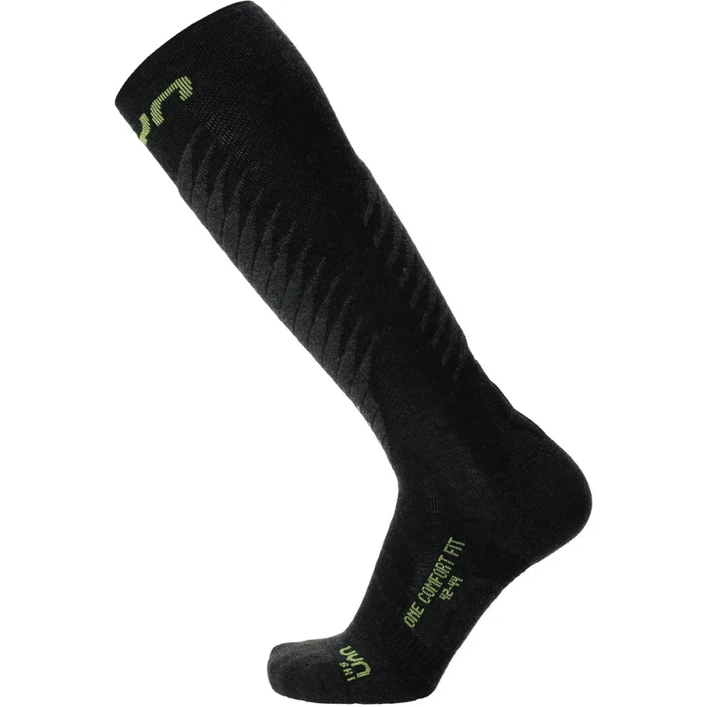 Uyn Herren Ski One Comfort Fit Socken