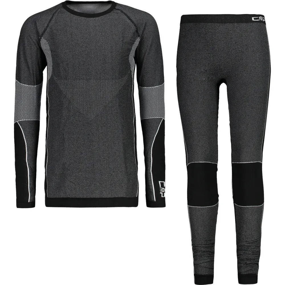 CMP Kinder Seamless Unterwäsche Set