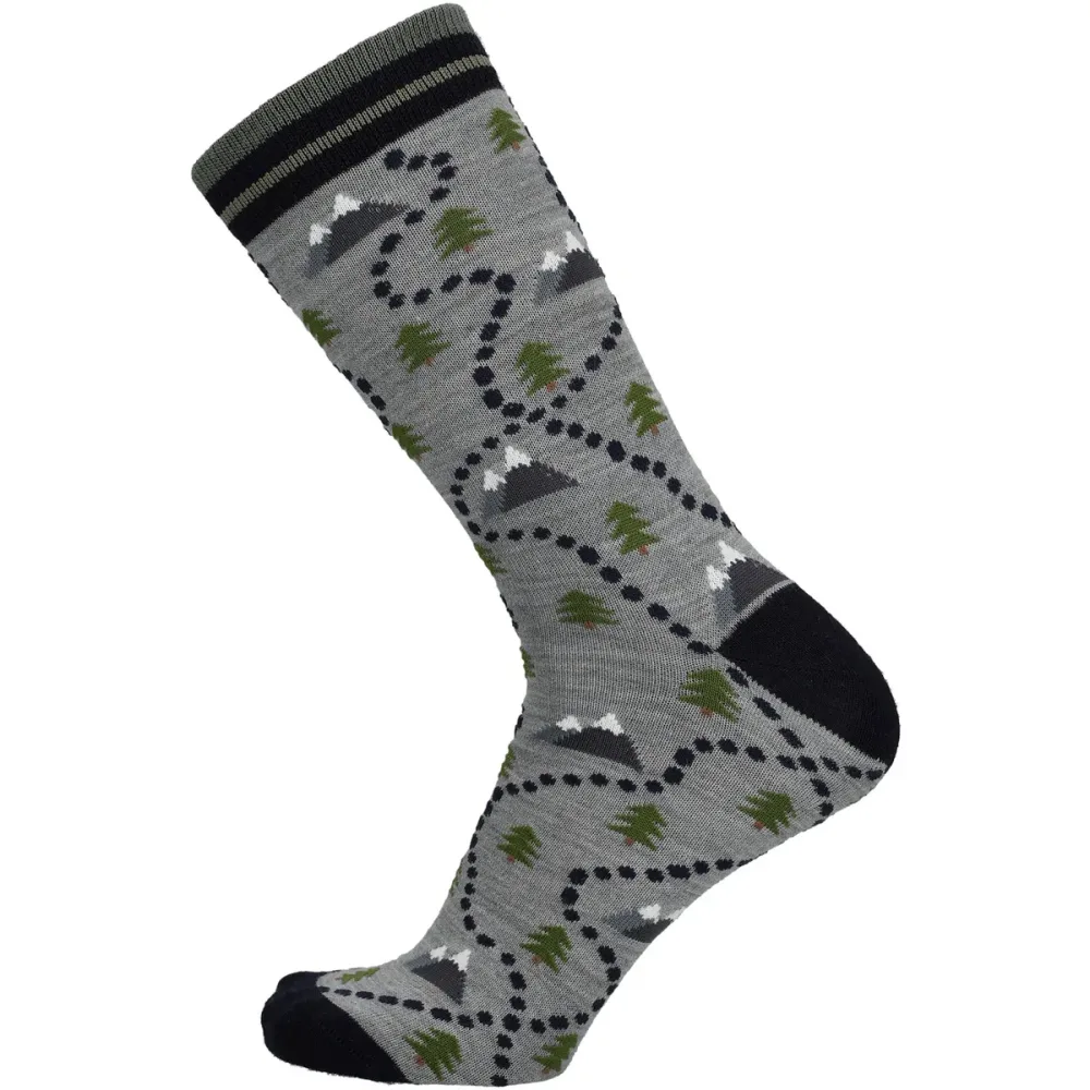 UphillSport Path Socken