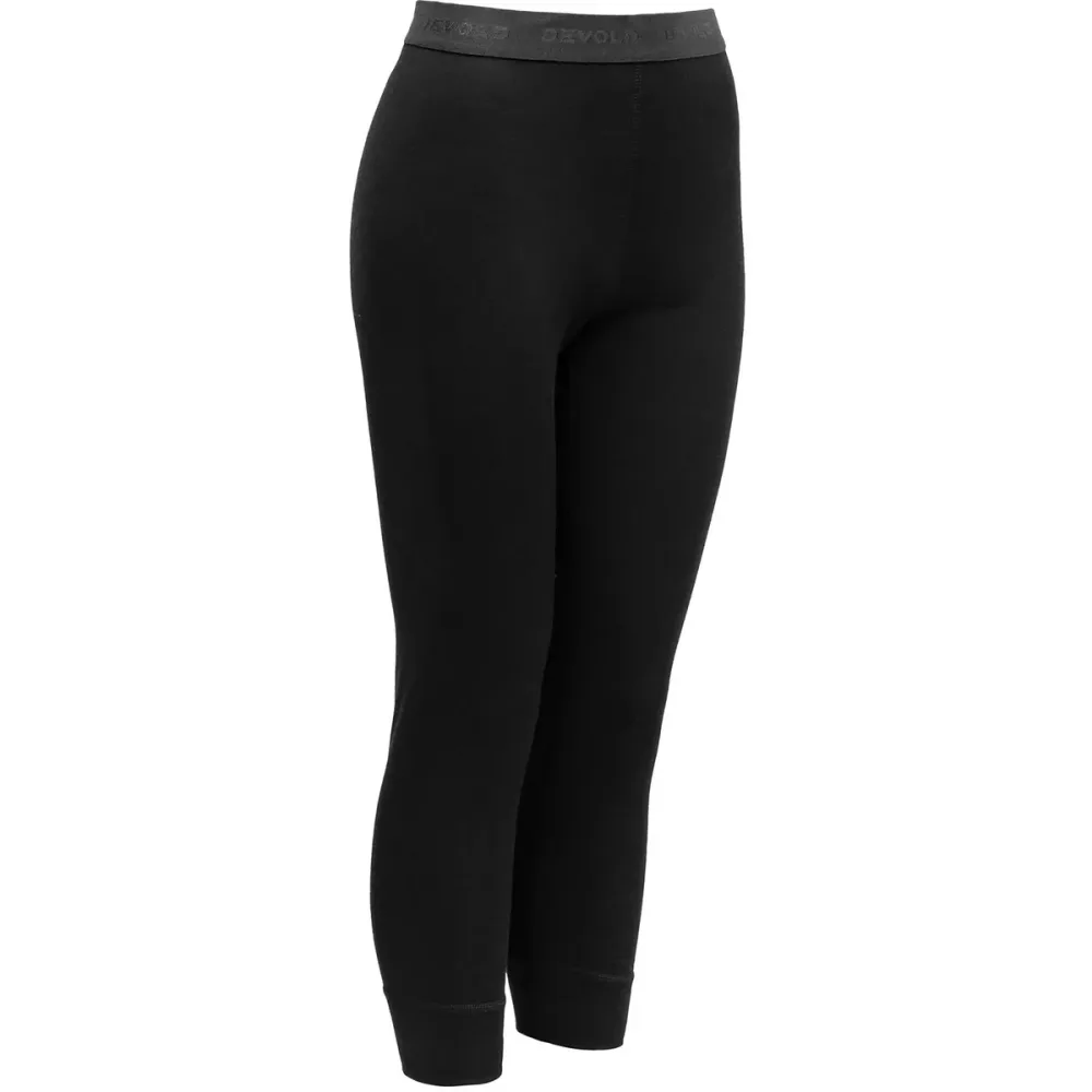 Devold Damen Jakta Merino 200 3/4 Hose