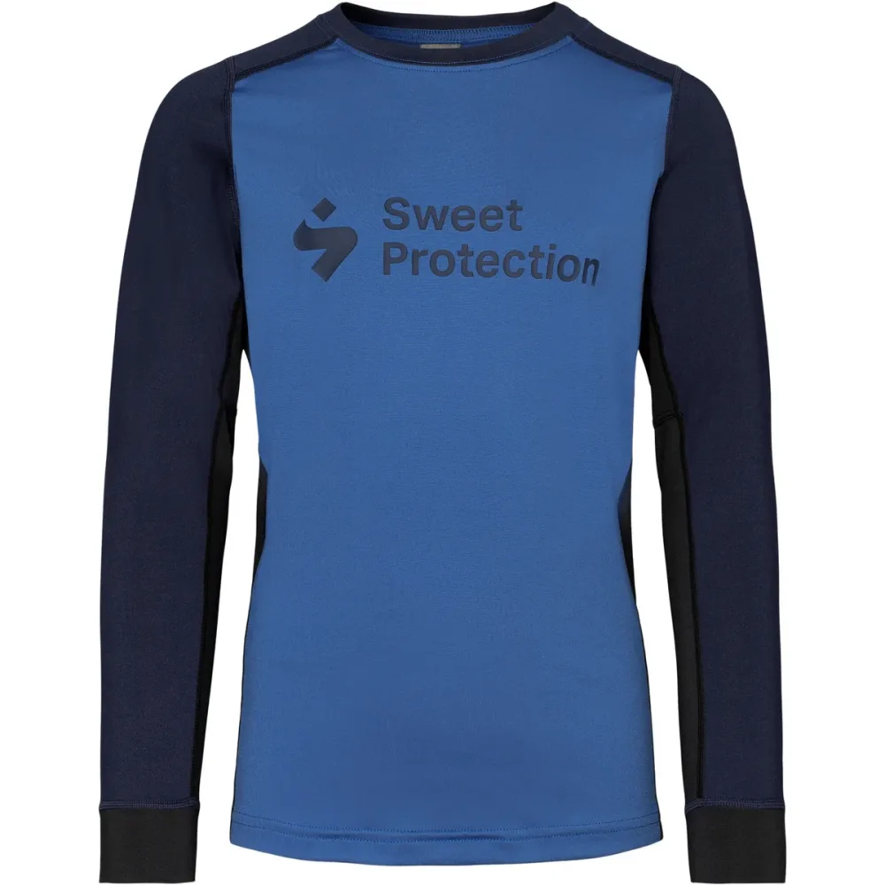 Sweet Protection Kinder Hunter Longsleeve