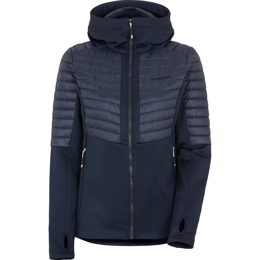 Didriksons ANNEMA 6 Steppjacke Damen