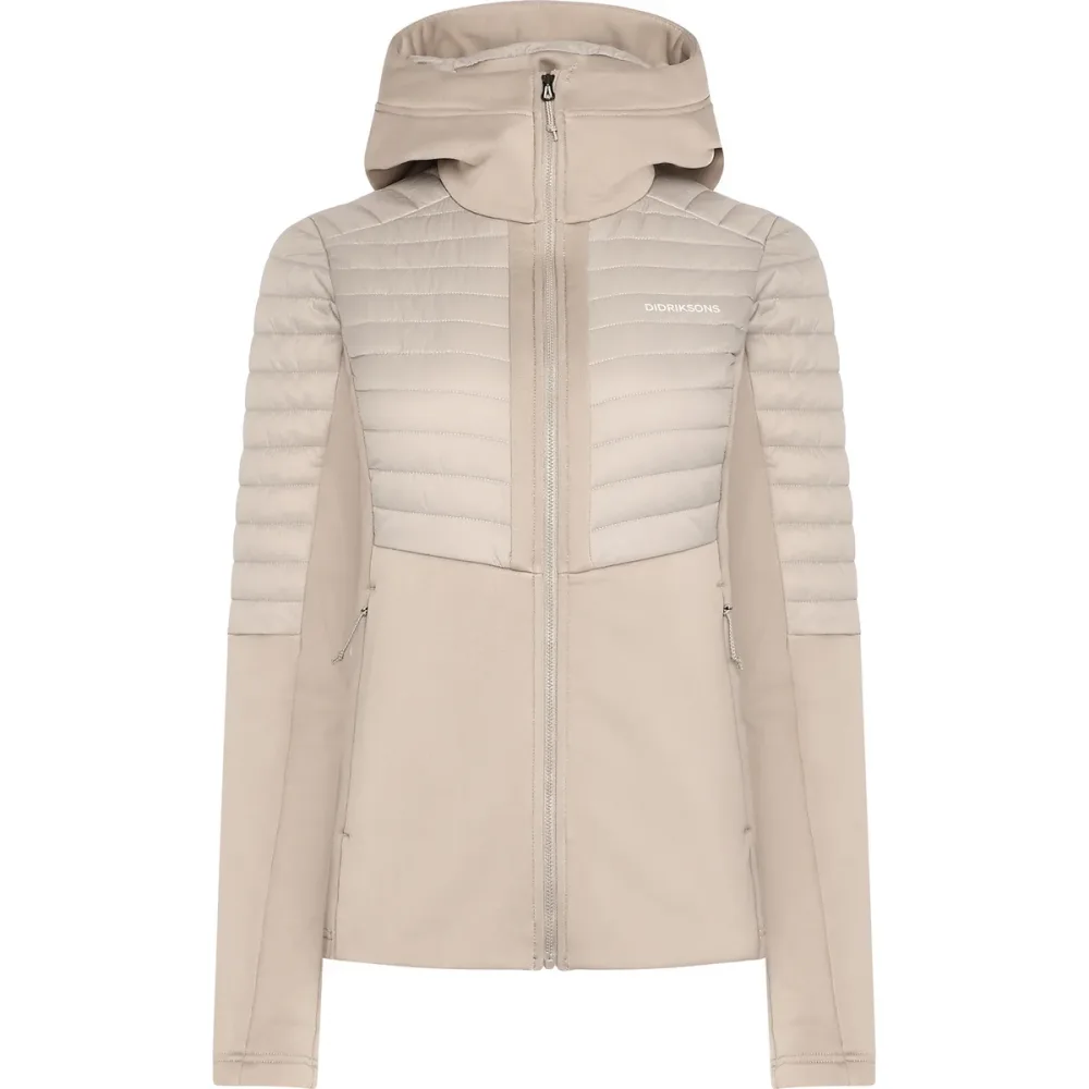 Didriksons Damen Annema 6 Jacke