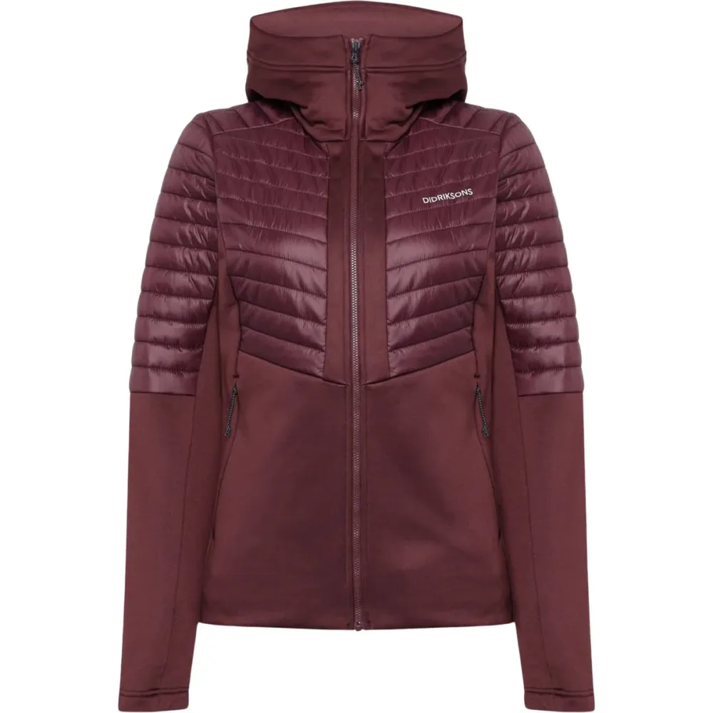 Didriksons Damen Annema 6 Jacke