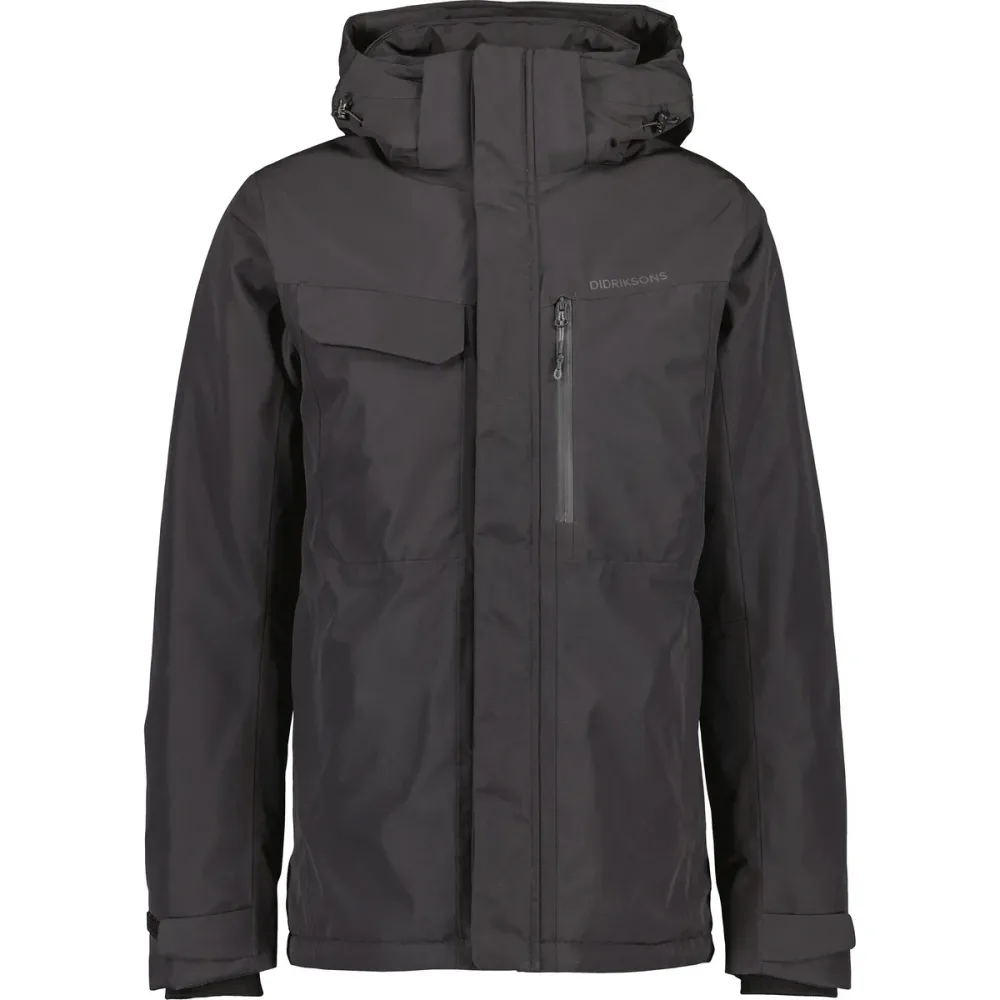 Didriksons Herren Stefan Jacke