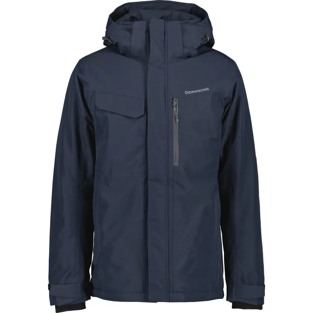 Didriksons Herren Stefan Jacke