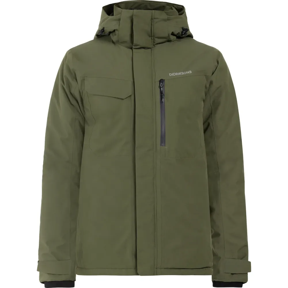 Didriksons Herren Stefan Jacke