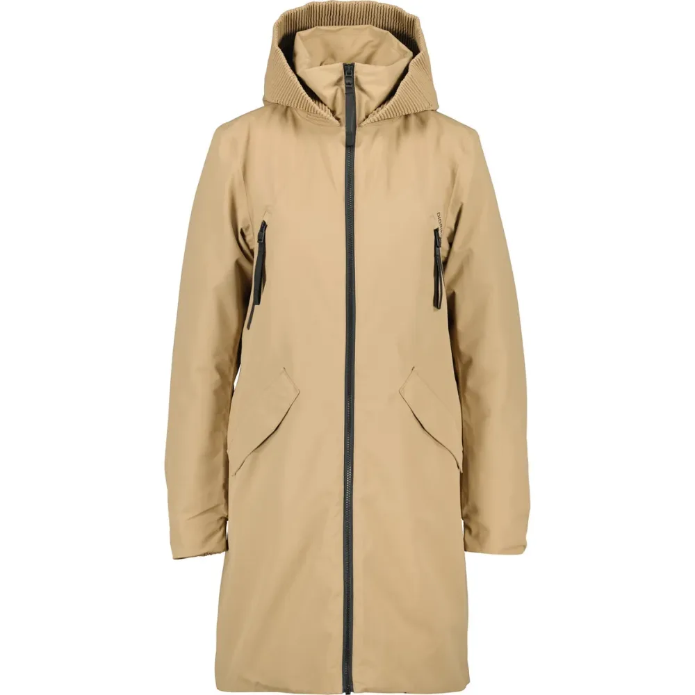 Didriksons Damen Bente Parka