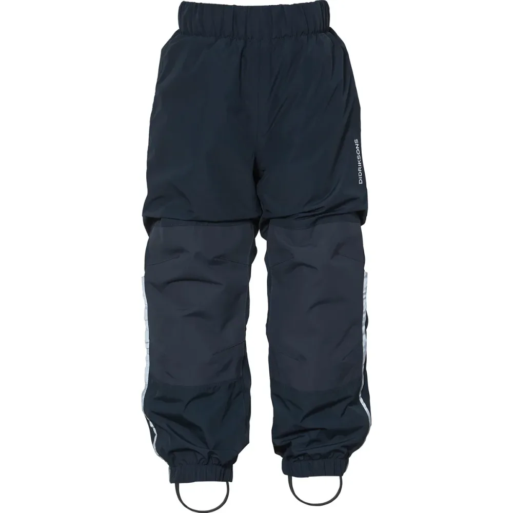 Didriksons Kinder Narvi 2 Hose