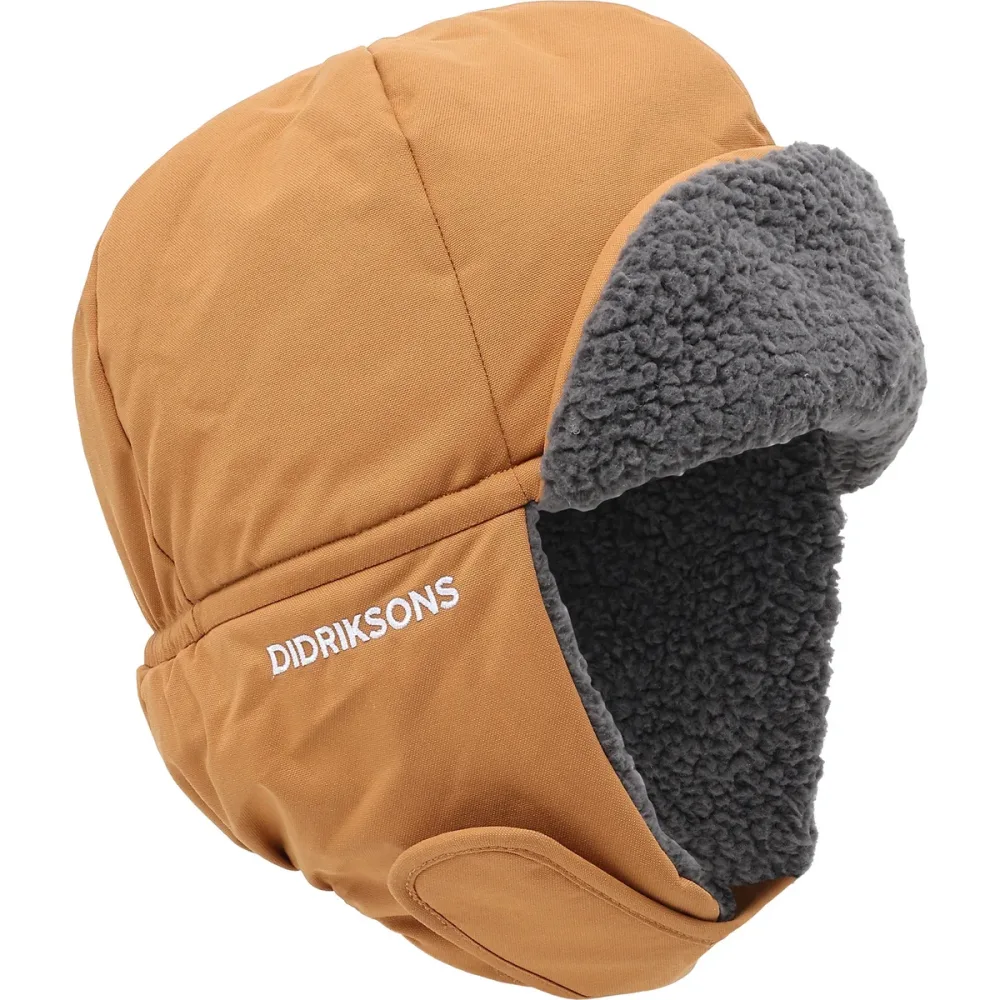 Didriksons Kinder Biggles 6 Mütze