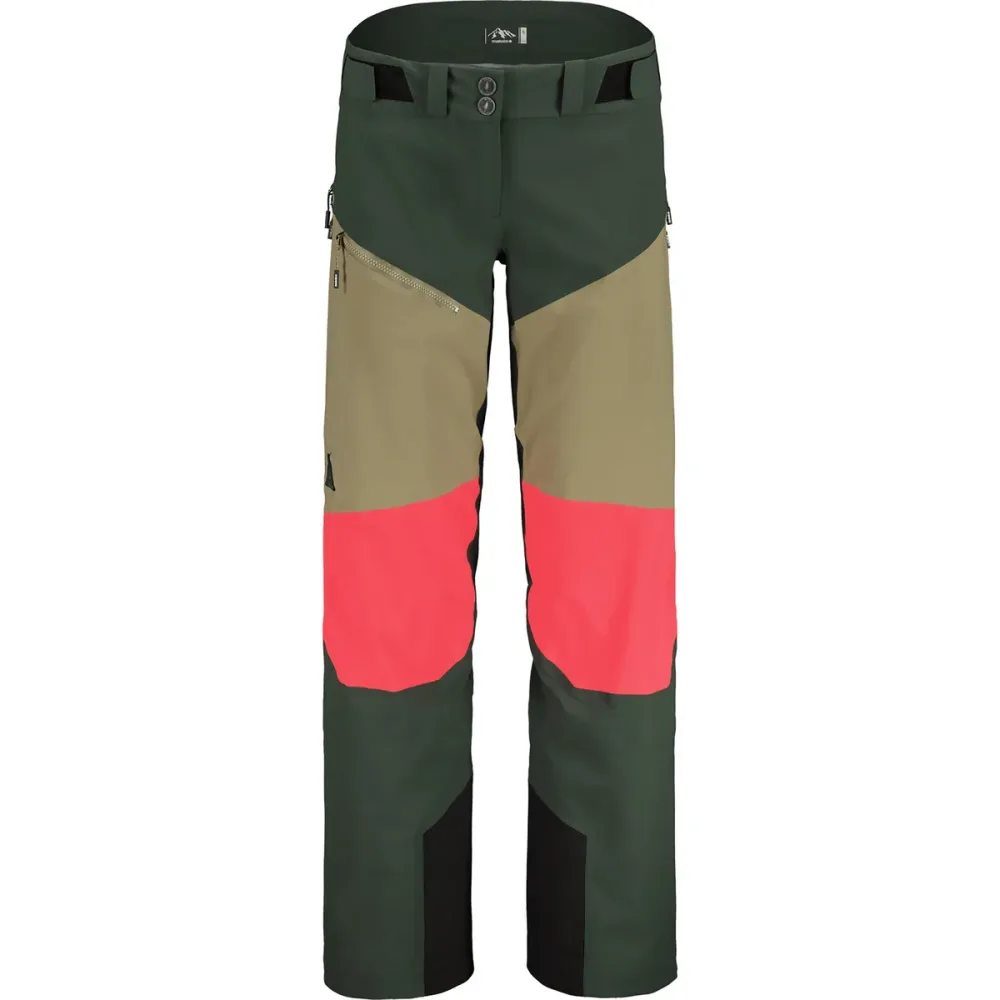 Maloja Damen VilliniM. Hose