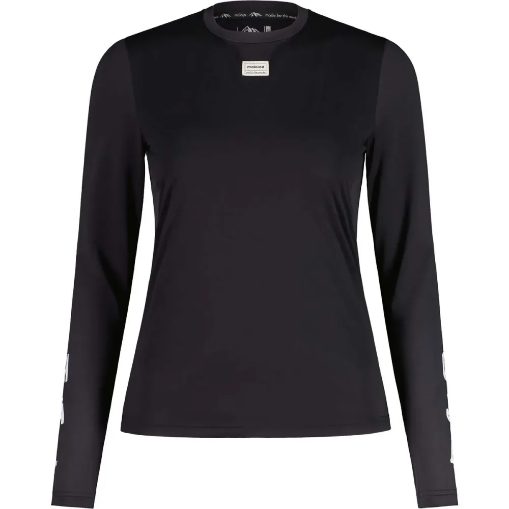 Maloja Damen VallugaM. Longsleeve