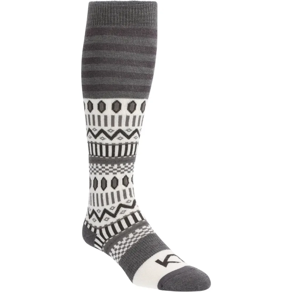 Kari Traa Damen åkle Socken