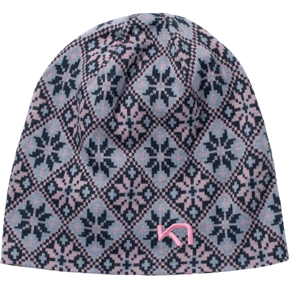 Kari Traa Damen Rose Mütze