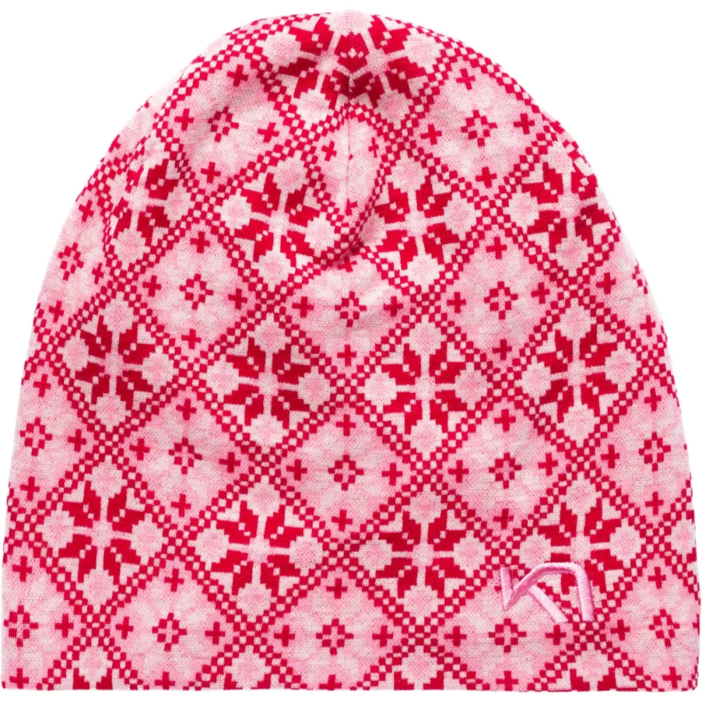 Kari Traa Damen Rose Mütze