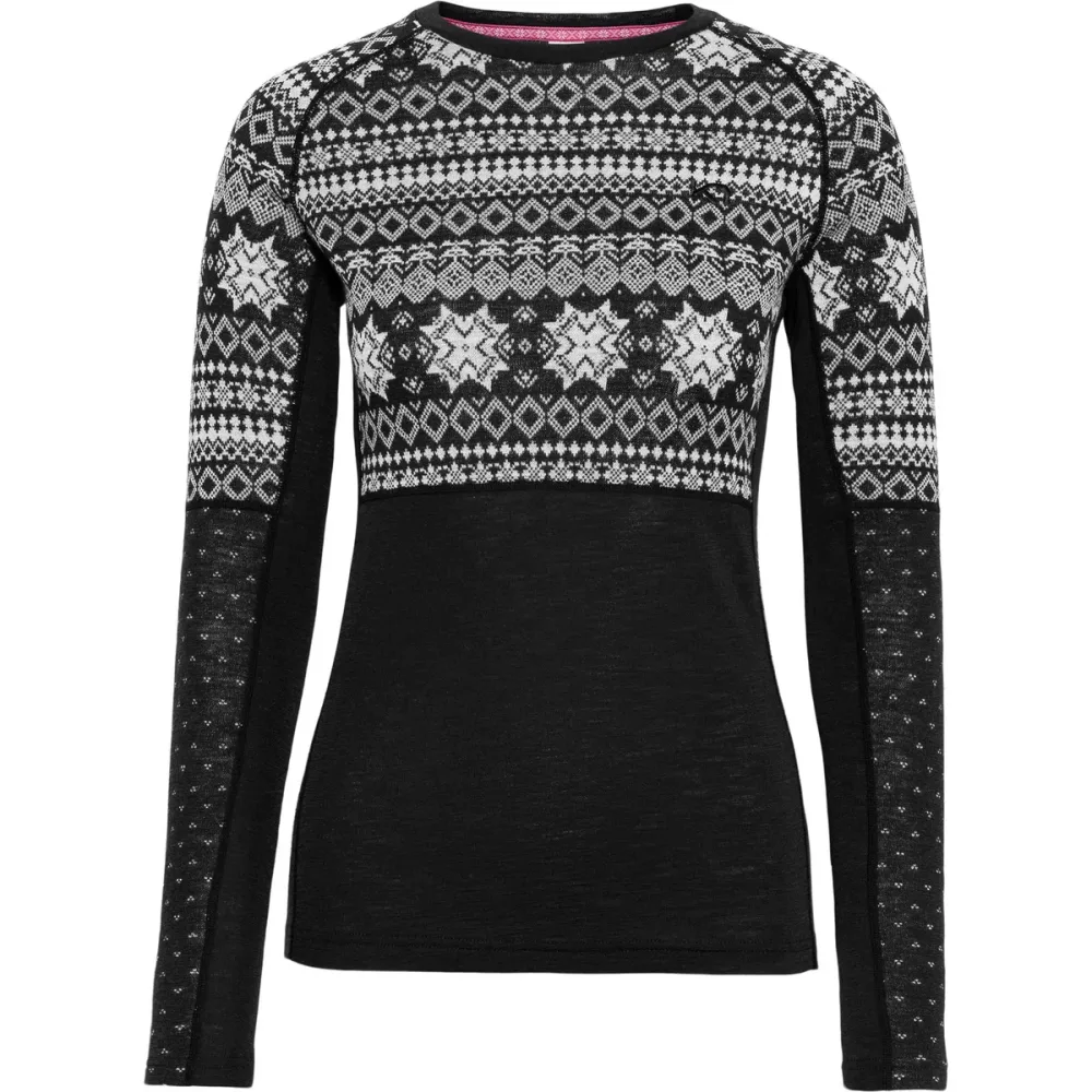 Kari Traa Damen Vilma Longsleeve