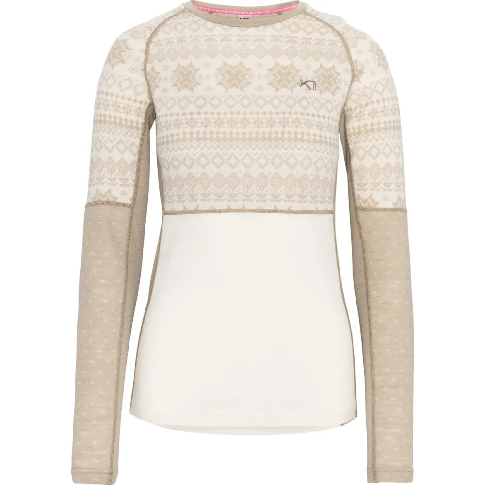 Kari Traa Damen Vilma Longsleeve