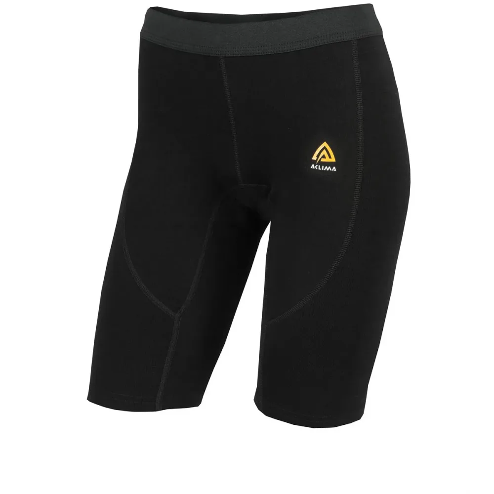 Aclima Damen WarmWool 3/4 Hose