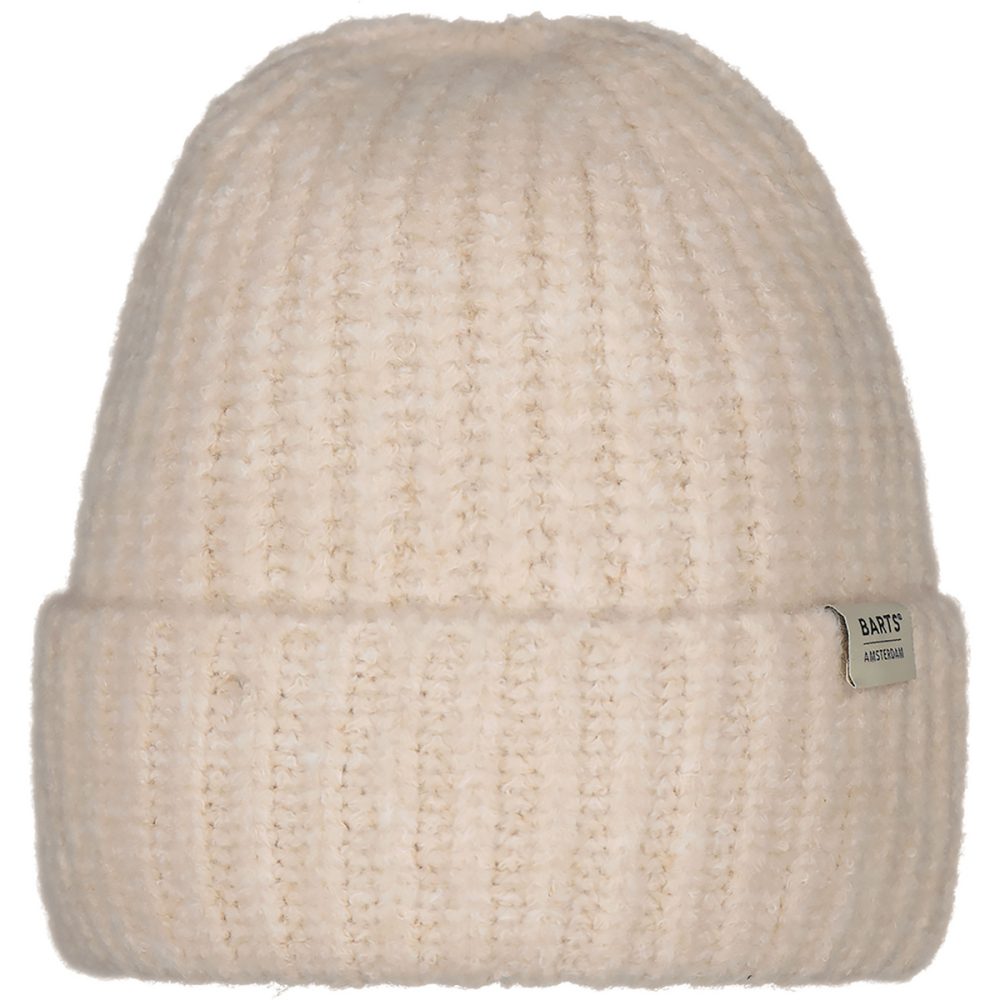 Barts - Beanie, für Damen, Creme, One Size